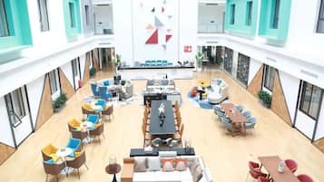 Servei de restauració