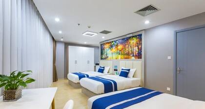 Golden Phoenix PEK Airport T3 Beijing