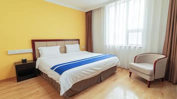 Habitació doble superior