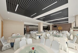 ห้องรับประทานอาหาร