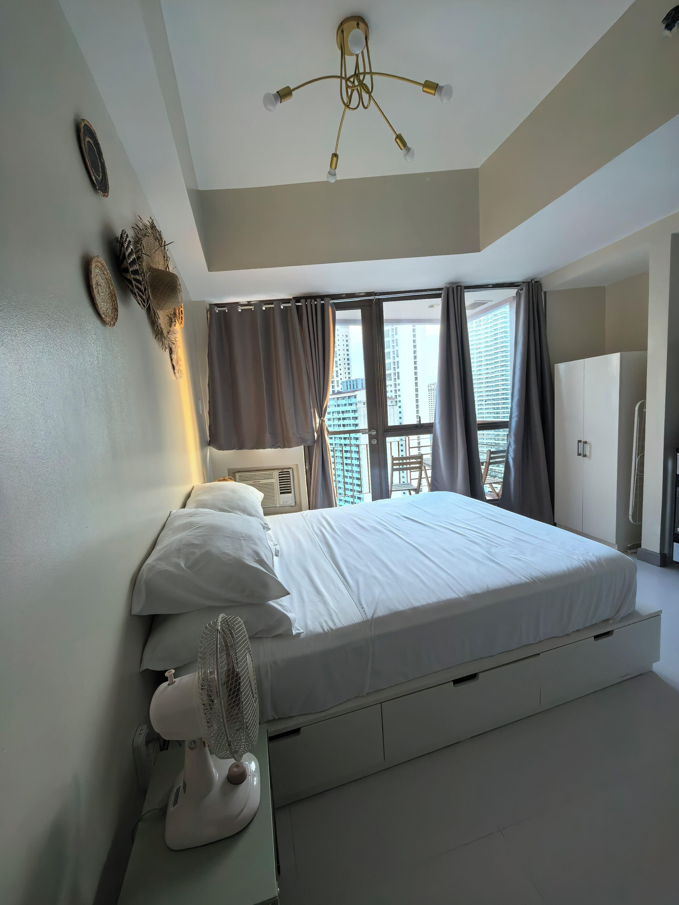Isla Room By Lakbay Urban Living - Manila