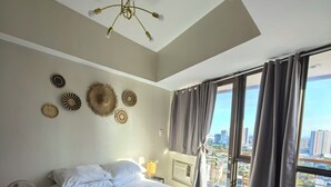 Room - Isla Room by Lakbay Urban Living (Makati)