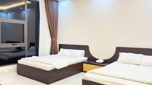 Quarto quádruplo básico