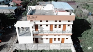 Exterior - Woodlands Condotel (Bulan)