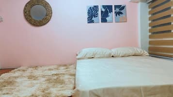 Appartement Deluxe, cuisine