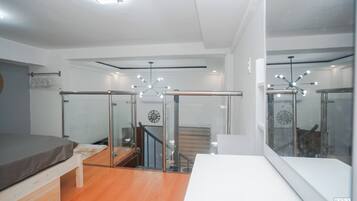 Studio Deluks, dapur