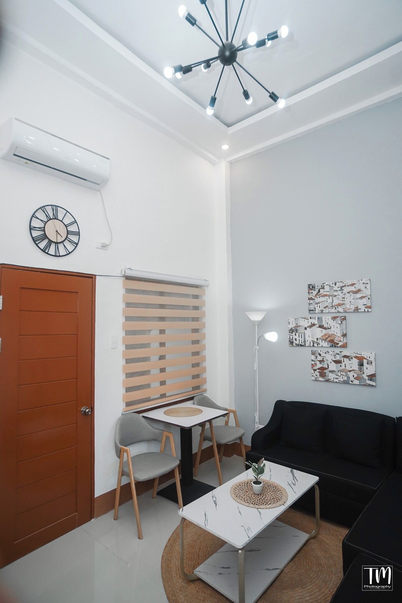 Deluxe Studio, Kitchen | Interior