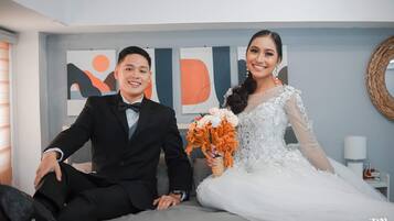 Studio Deluks, dapur | Spa