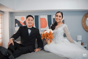 Studio Deluks, dapur | Spa