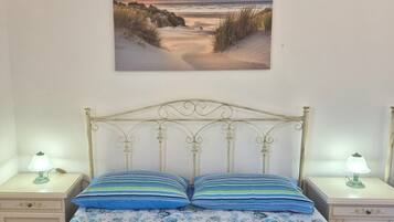 3 camere, Wi-Fi, lenzuola