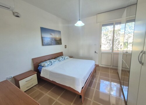 Villa Buena Vista 1 ground floor