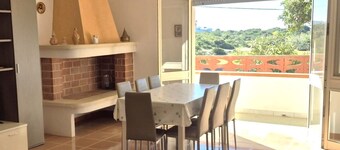 Villa Buena Vista 1 ground floor