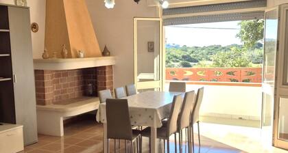 Villa Buena Vista 1 ground floor