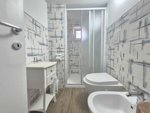 Hair dryer - Villa Buena Vista 1 ground floor (Torre Lapillo)