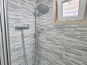 Hair dryer - Villa Buena Vista 1 ground floor (Torre Lapillo)