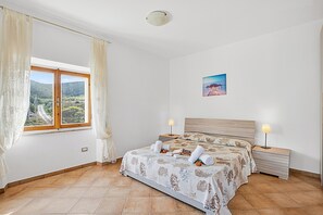 WiFi, bed sheets - Residence Argentiera Studio for four, Miniera dell’Argentiera, Italy (Miniera dell’Argentiera)