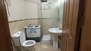 Departamento | Baño