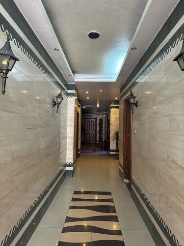 Al Majd Hotel 