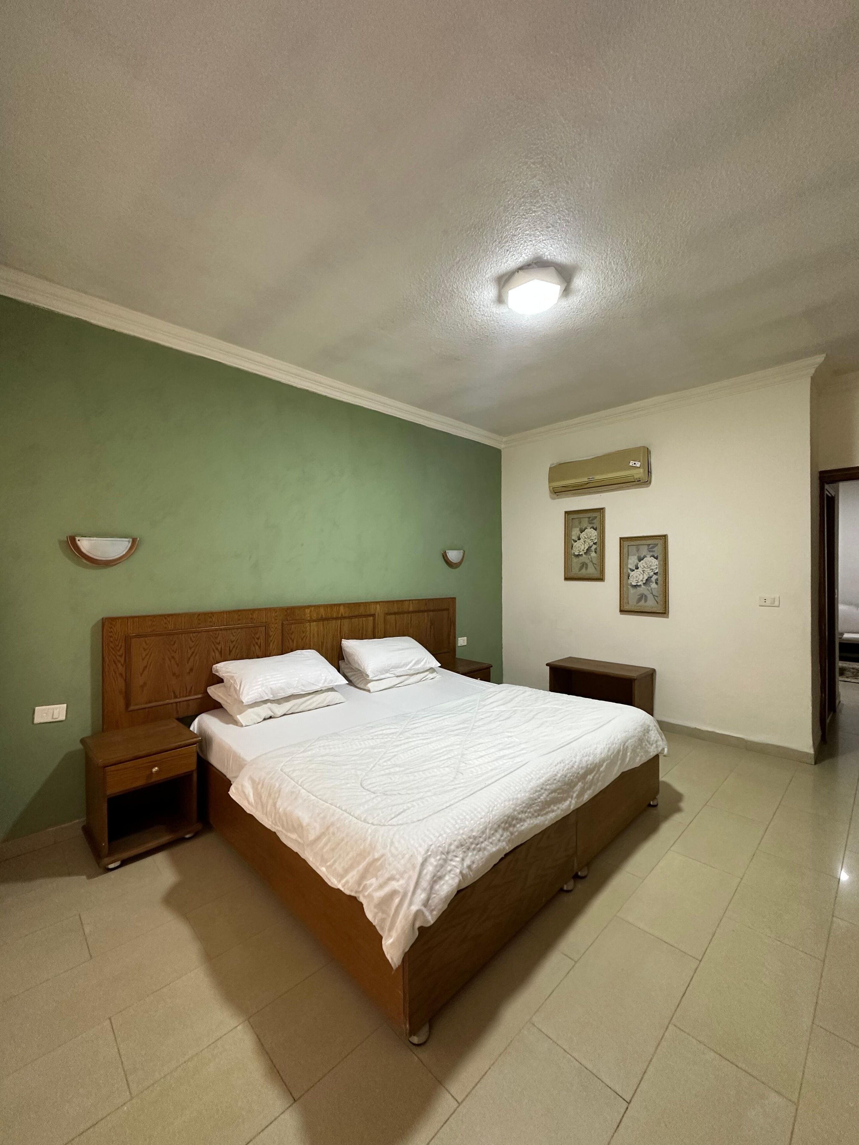 อพาร์ทเมนท์