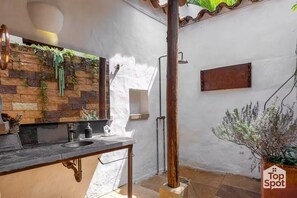 Soap - Increíble TopSpot® en Barichara: ¡Excelentes vistas! (Barichara)