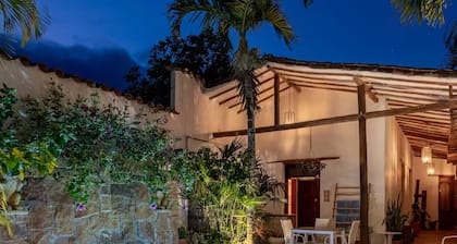Increíble TopSpot® en Barichara: ¡Excelentes vistas!