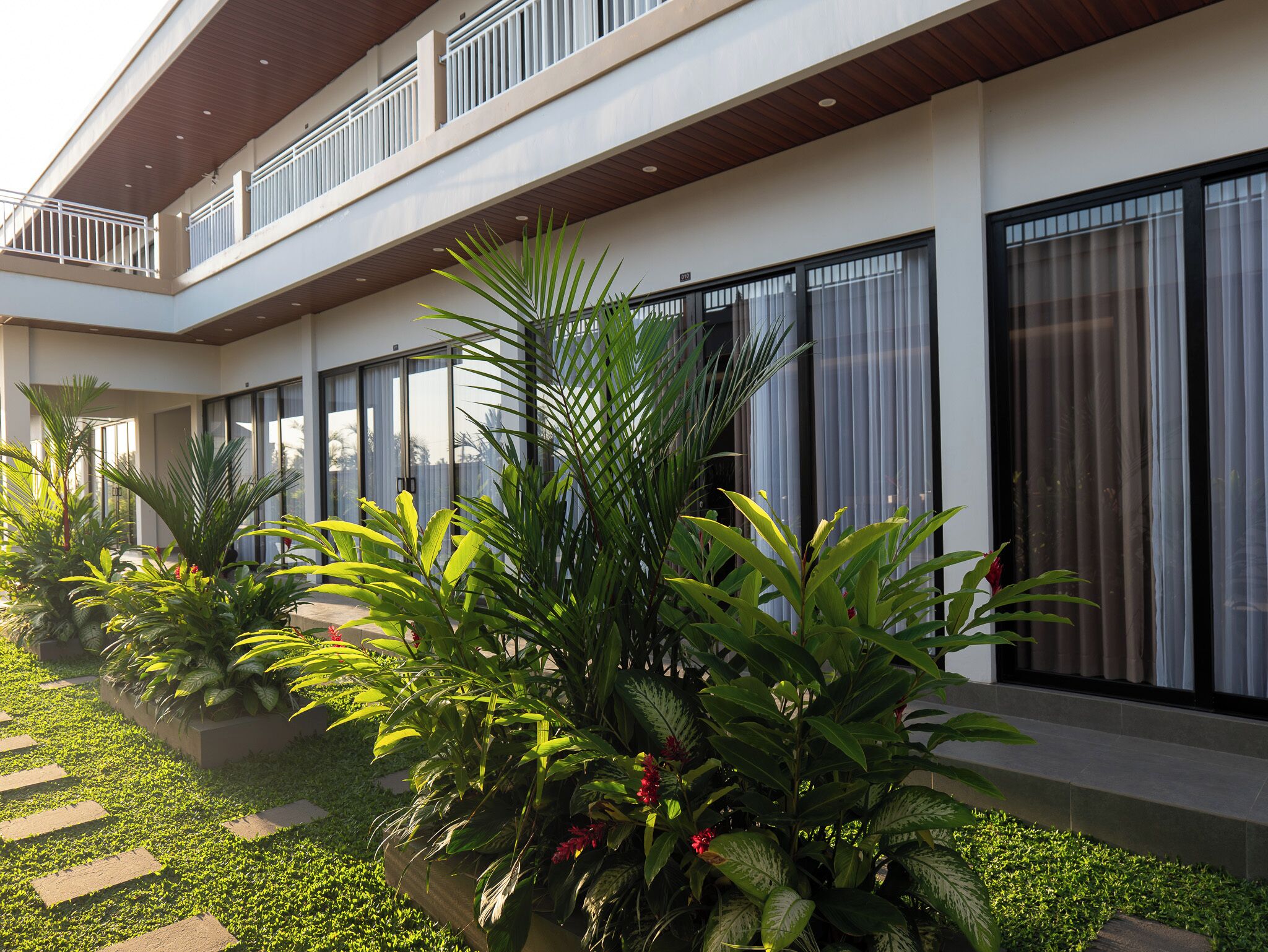 Terraço/pátio