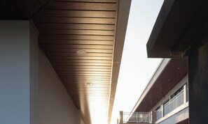 Front of property - Pondok Uma Jero (Tabanan)