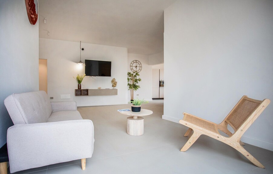 Prachtig Huis In Porto Cesareo - Porto Cesareo