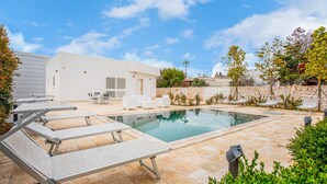Unclassified image, 5 of 25, button - Lovely home in Porto Cesareo (Porto Cesareo)
