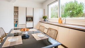 Unclassified image, 3 of 25, button - Lovely home in Porto Cesareo (Porto Cesareo)