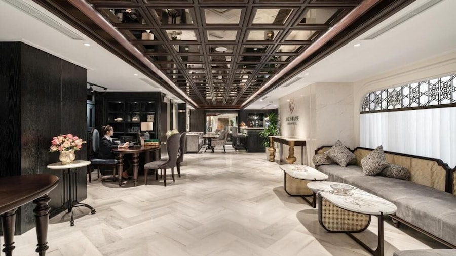 Luxe Paradise Suites Hotel & Spa