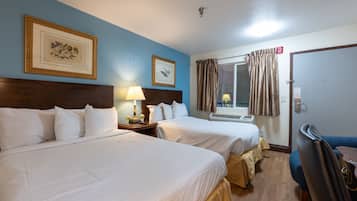 Habitación, 2 camas individuales, acceso para personas con movilidad reducida