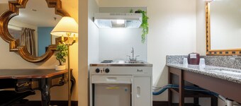 Sacramento Inn & Suites Cal Expo I-80