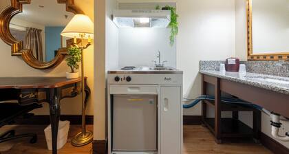 Sacramento Inn & Suites Cal Expo I-80