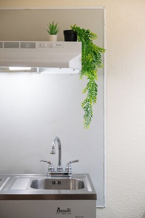 Suite, 1 cama de matrimonio grande, no fumadores, cocina básica