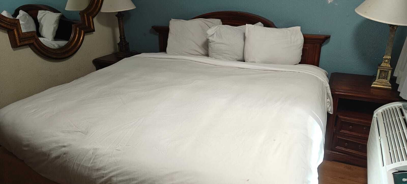 Suite, 1 Queen Bed, Non Smoking