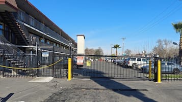 Exterieur