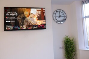 Deluxe Double Studio