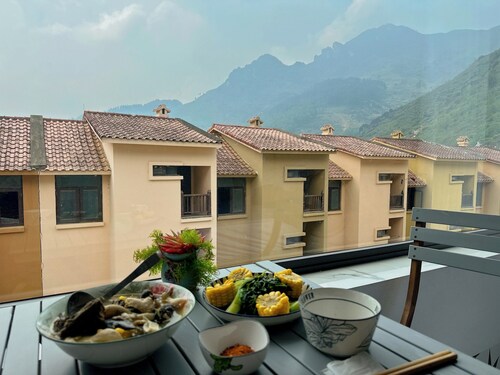 Sweet Apartment Sapa