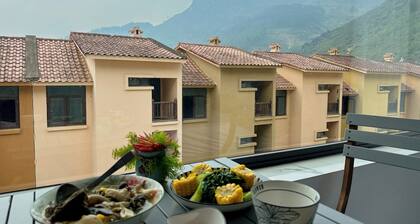 Sweet Apartment Sapa