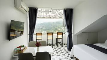 6 Schlafzimmer, WLAN, Bettwäsche