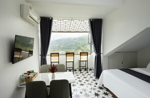 6 dormitorios, wifi, ropa de cama