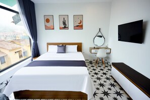6 dormitorios, wifi, ropa de cama