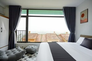 6 chambres, Wi-Fi, draps fournis