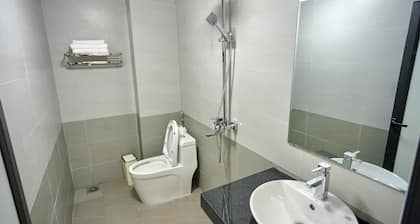 Sweet Apartment Sapa