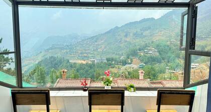 Sweet Apartment Sapa
