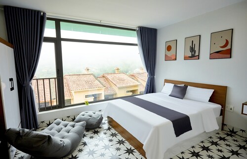 Sweet Apartment Sapa