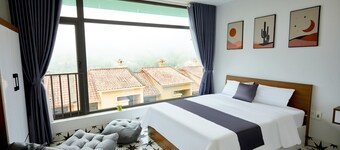 Sweet Apartment Sapa