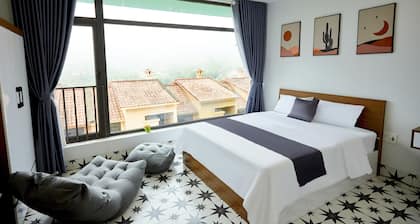 Sweet Apartment Sapa