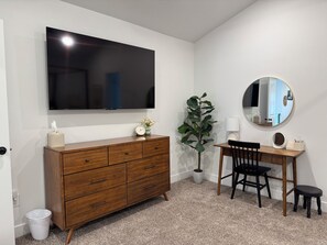 Interior - Cozy Winter Escape, New Build with 3 Car Garage (Tooele)